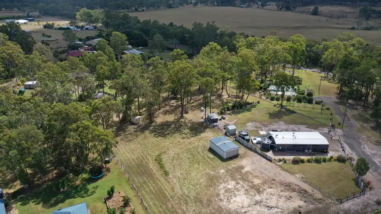 Seventh view of Homely land listing, 18 Munro Court, Mcilwraith QLD 4671