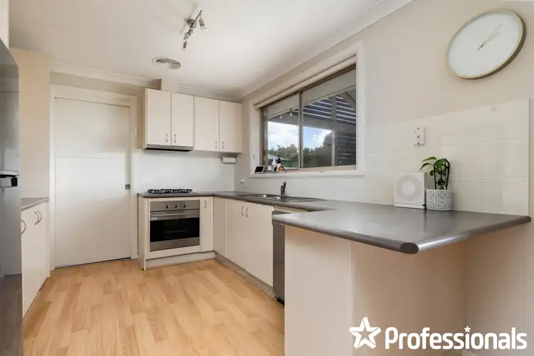 Sixth view of Homely house listing, 6 Jarrah Court, Kelso NSW 2795