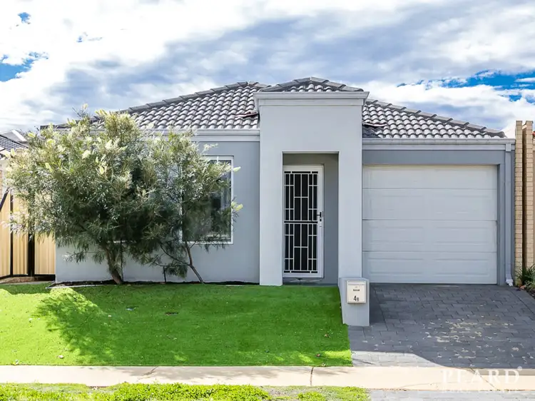 4B Lorimer Street, Clarkson WA 6030