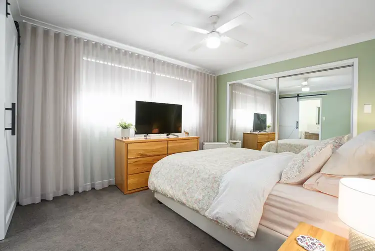 Fourth view of Homely townhouse listing, 41/107 Stanworth Road, Boondall QLD 4034