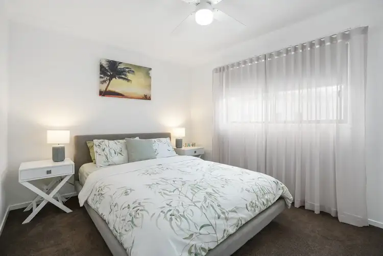 Sixth view of Homely townhouse listing, 41/107 Stanworth Road, Boondall QLD 4034