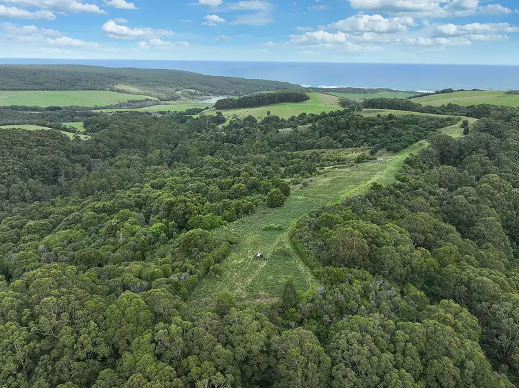 110 Staffords Road, Johanna VIC 3238