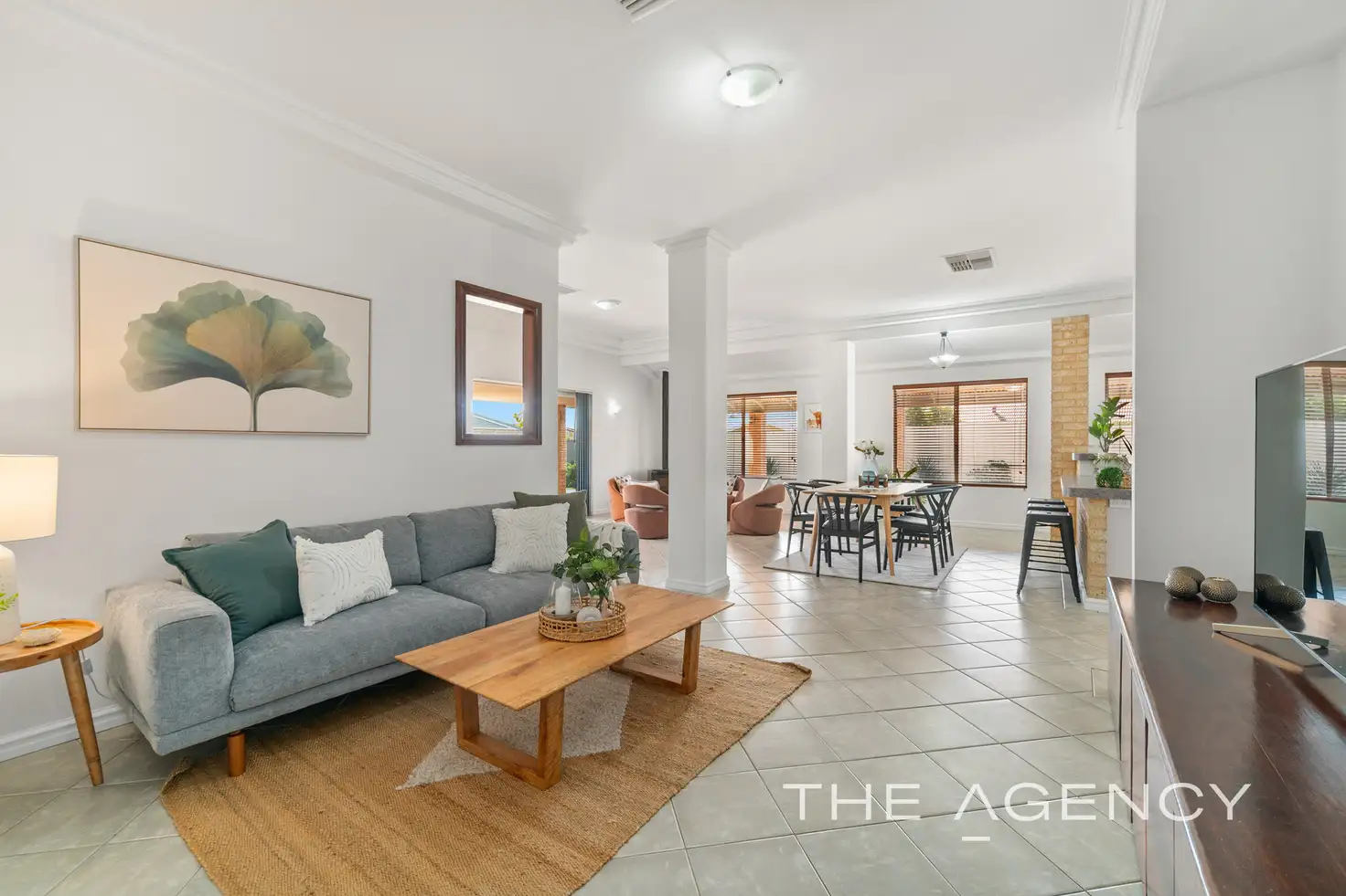 Main view of Homely house listing, 16 Tipuana Rise, Helena Valley WA 6056