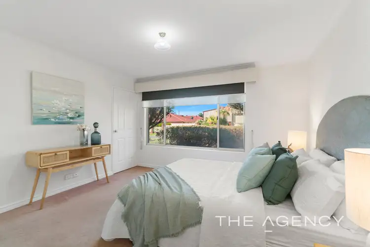 Third view of Homely house listing, 16 Tipuana Rise, Helena Valley WA 6056