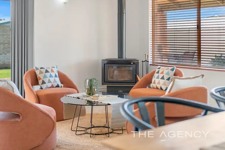 Fifth view of Homely house listing, 16 Tipuana Rise, Helena Valley WA 6056