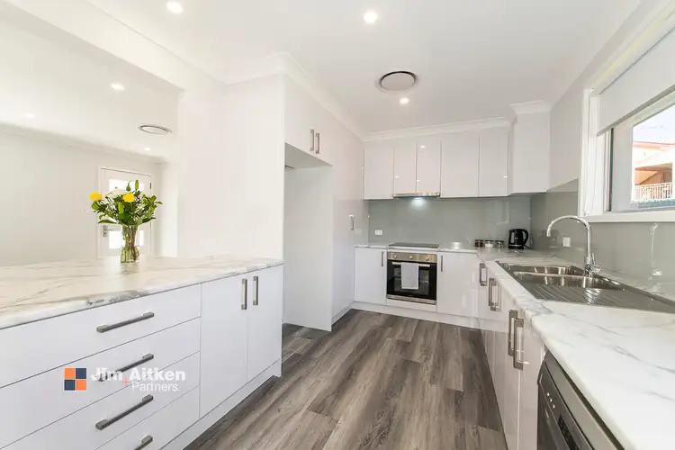 Fourth view of Homely house listing, 3 Heyward Close, Jamisontown NSW 2750