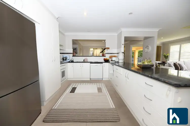 Second view of Homely house listing, 20 Tallowwood Drive, Gunnedah NSW 2380