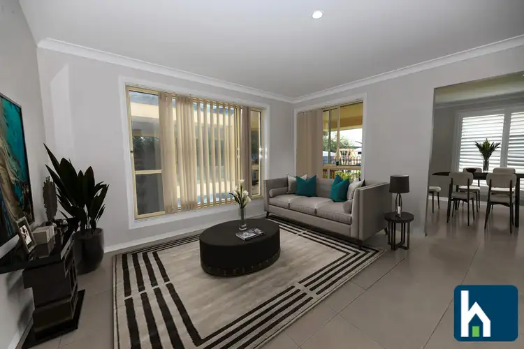 Third view of Homely house listing, 20 Tallowwood Drive, Gunnedah NSW 2380