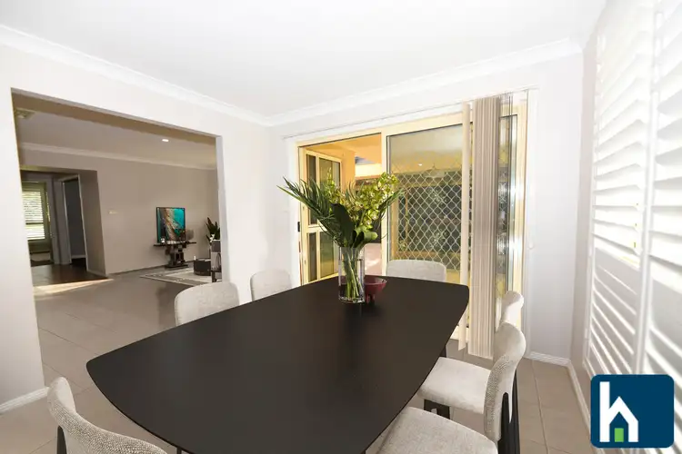 Fifth view of Homely house listing, 20 Tallowwood Drive, Gunnedah NSW 2380