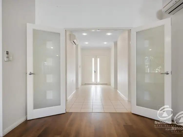 Third view of Homely house listing, 9 Wedgetail Eagle Avenue, Nickol WA 6714