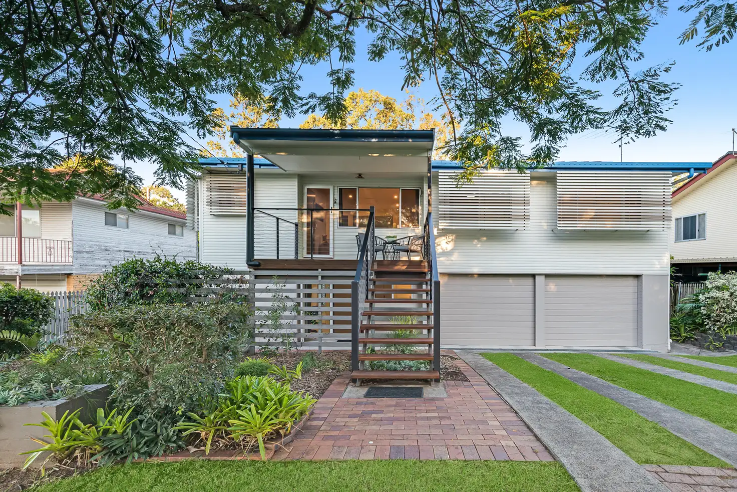 Main view of Homely house listing, 11 Babinda Street, Keperra QLD 4054