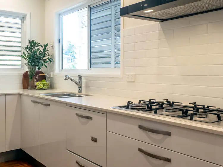 Third view of Homely house listing, 11 Babinda Street, Keperra QLD 4054