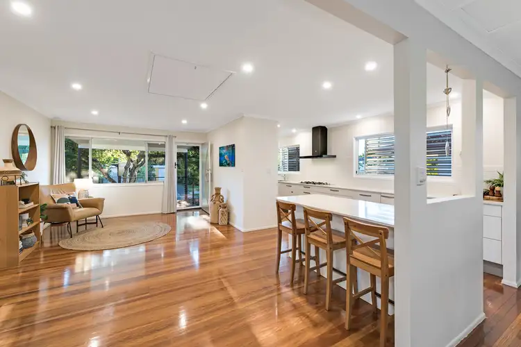 Fourth view of Homely house listing, 11 Babinda Street, Keperra QLD 4054