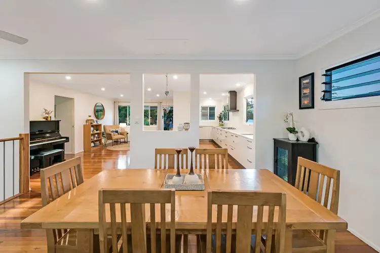 Sixth view of Homely house listing, 11 Babinda Street, Keperra QLD 4054