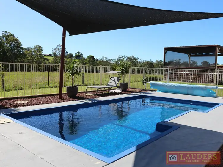 Third view of Homely rural property listing, 40 Harper Street, Tinonee NSW 2430