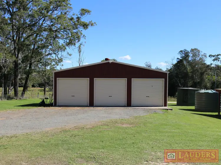 Fourth view of Homely rural property listing, 40 Harper Street, Tinonee NSW 2430