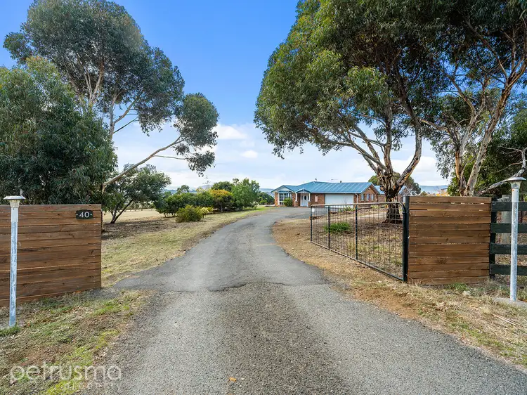 40 Atkins Road, Granton TAS 7030