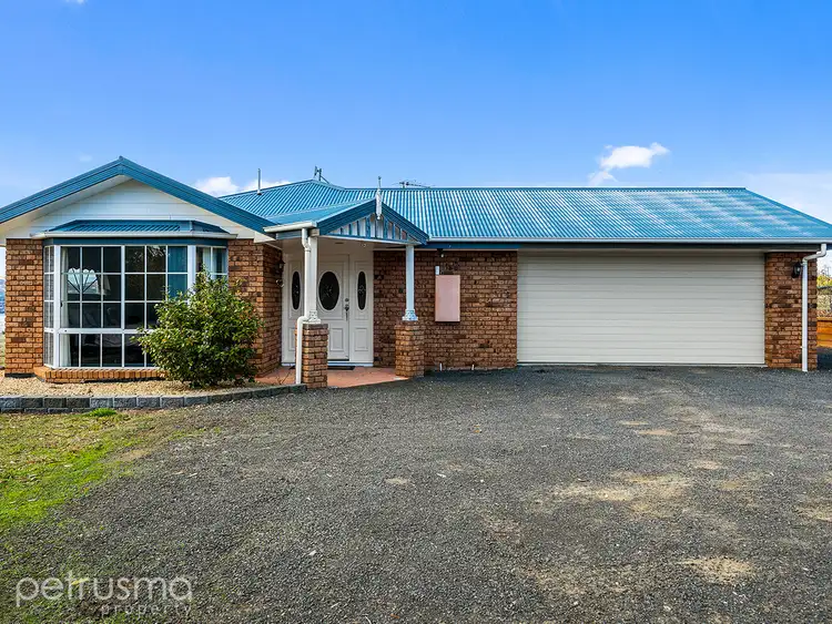 Second view of Homely house listing, 40 Atkins Road, Granton TAS 7030