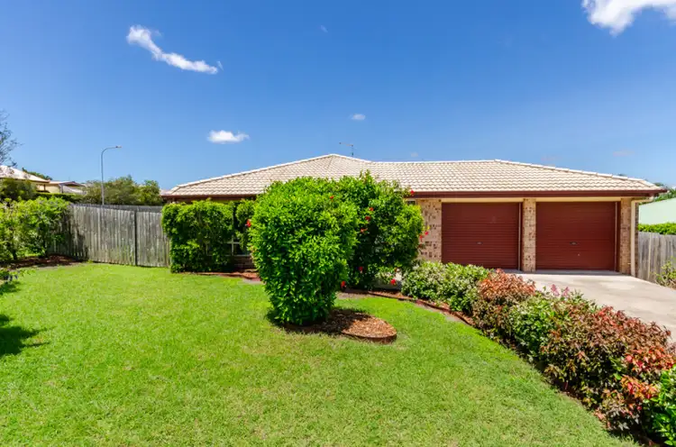 37 Central Avenue, Calliope QLD 4680
