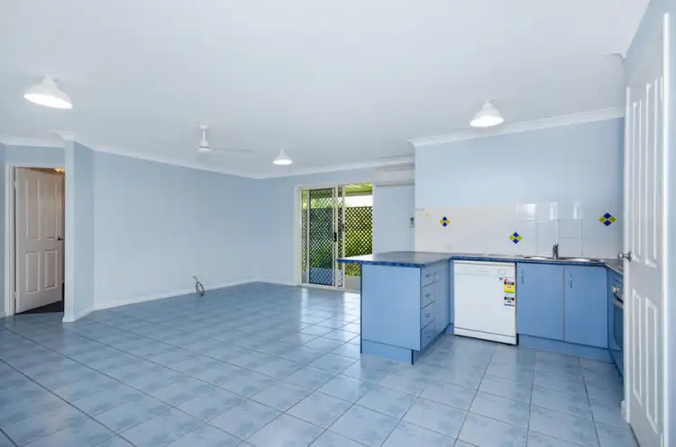 Fifth view of Homely house listing, 37 Central Avenue, Calliope QLD 4680