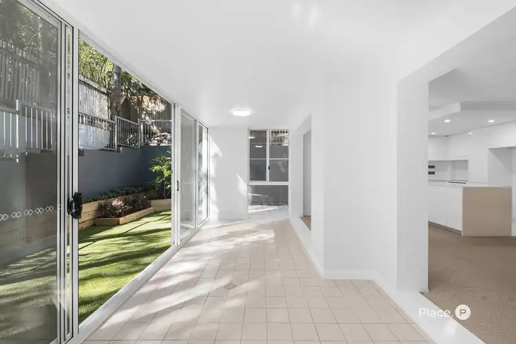 Third view of Homely apartment listing, 3/11 Lima Street, Auchenflower QLD 4066