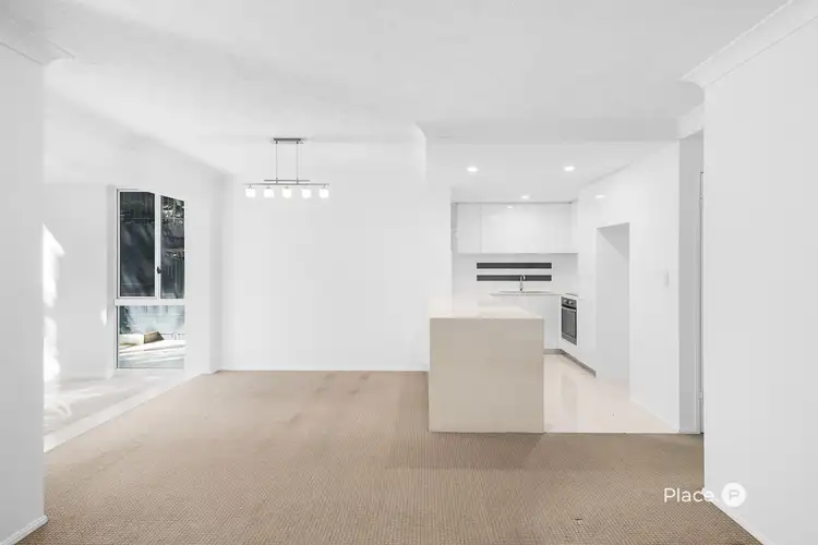 Fourth view of Homely apartment listing, 3/11 Lima Street, Auchenflower QLD 4066