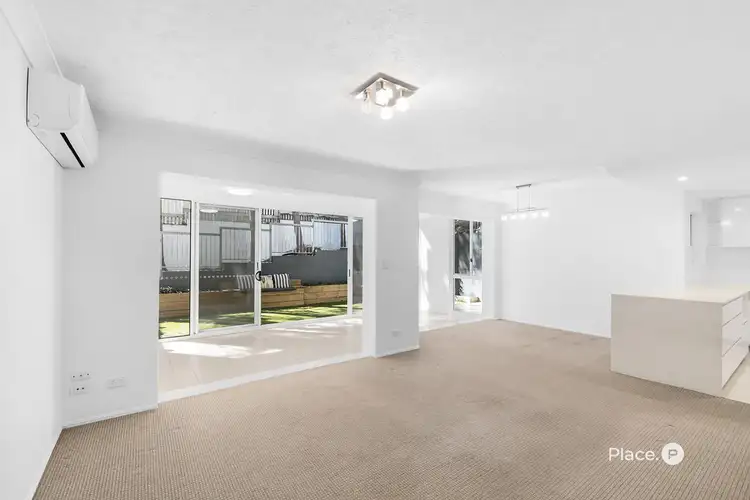 Fifth view of Homely apartment listing, 3/11 Lima Street, Auchenflower QLD 4066