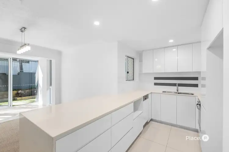 Sixth view of Homely apartment listing, 3/11 Lima Street, Auchenflower QLD 4066