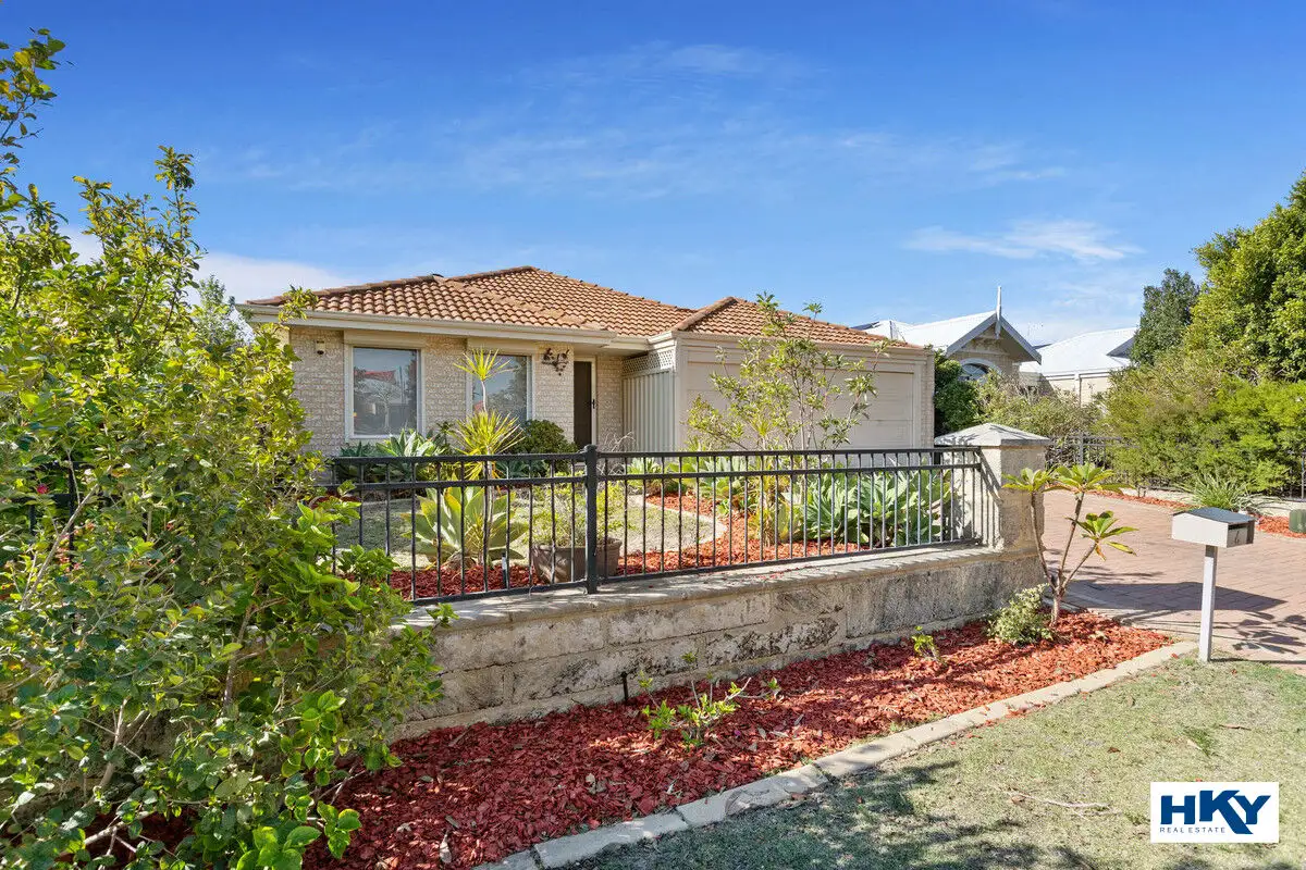 Main view of Homely house listing, 6 Cluny Way, Ellenbrook WA 6069