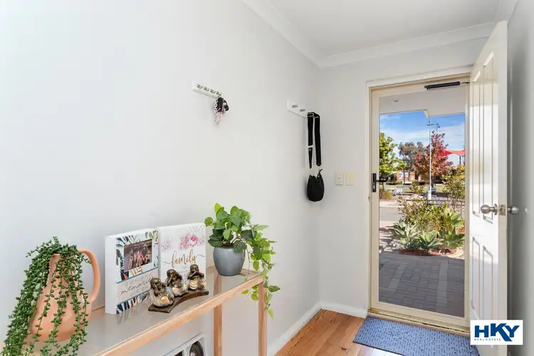 Second view of Homely house listing, 6 Cluny Way, Ellenbrook WA 6069