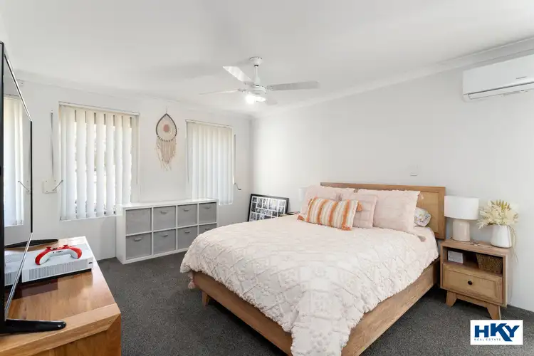 Third view of Homely house listing, 6 Cluny Way, Ellenbrook WA 6069