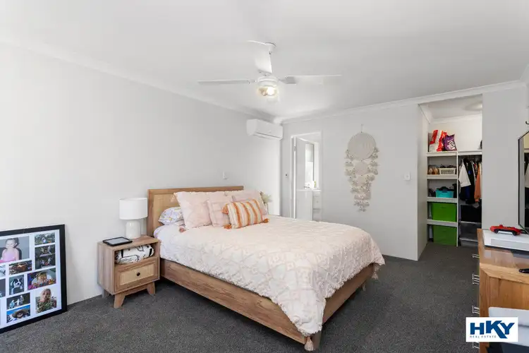 Fourth view of Homely house listing, 6 Cluny Way, Ellenbrook WA 6069