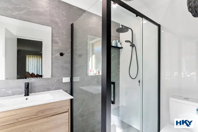 Fifth view of Homely house listing, 6 Cluny Way, Ellenbrook WA 6069