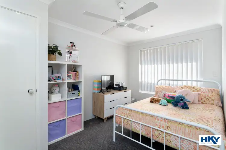 Sixth view of Homely house listing, 6 Cluny Way, Ellenbrook WA 6069