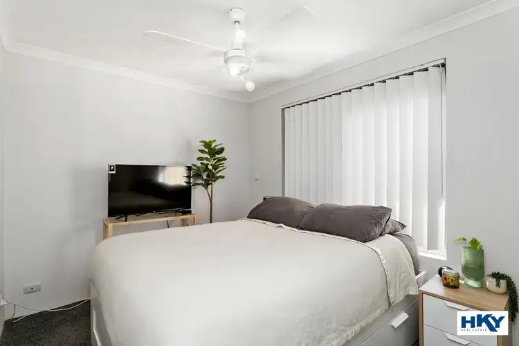 Seventh view of Homely house listing, 6 Cluny Way, Ellenbrook WA 6069