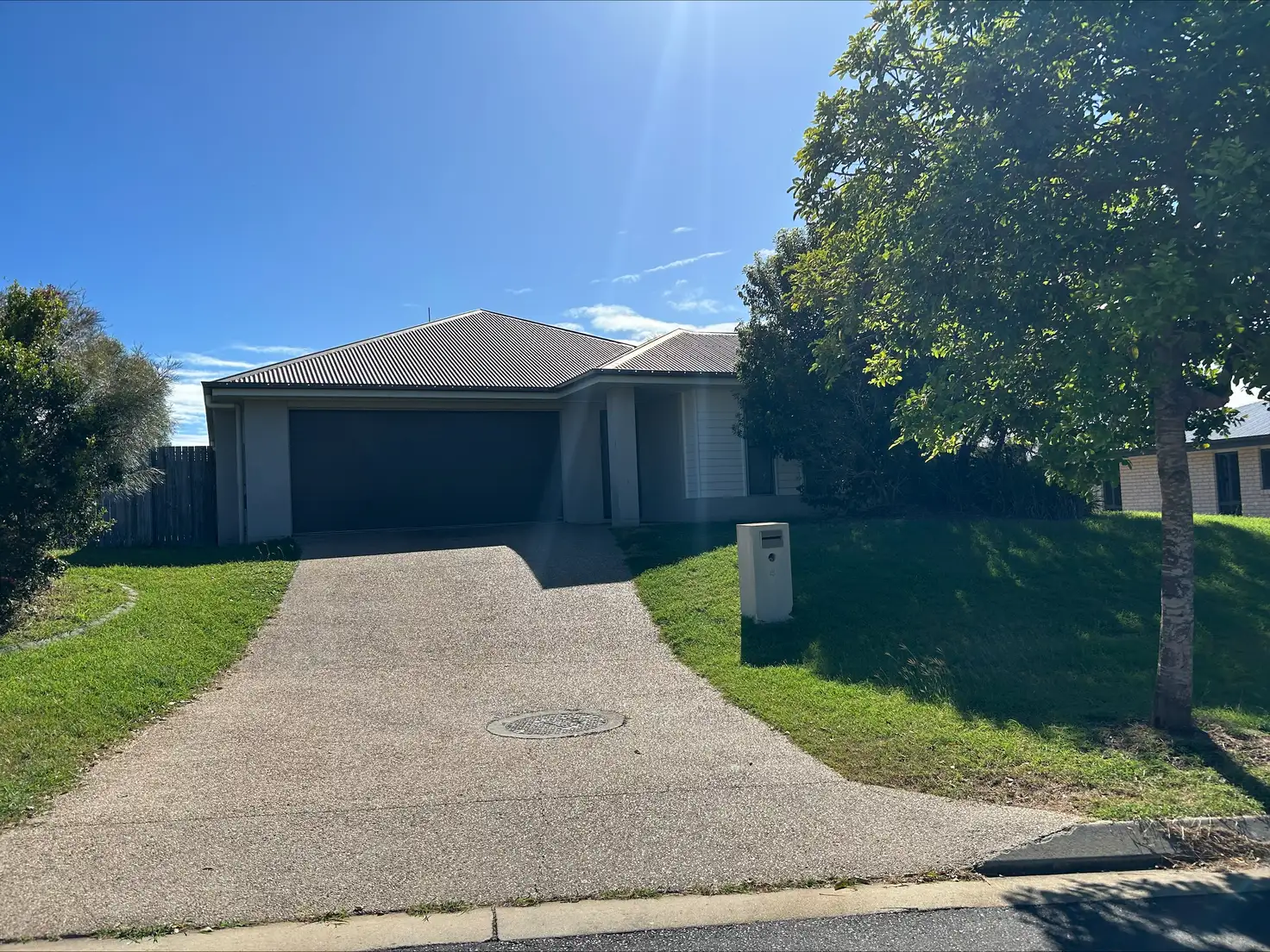 Main view of Homely house listing, 4 Wentworth Place, Glen Eden QLD 4680