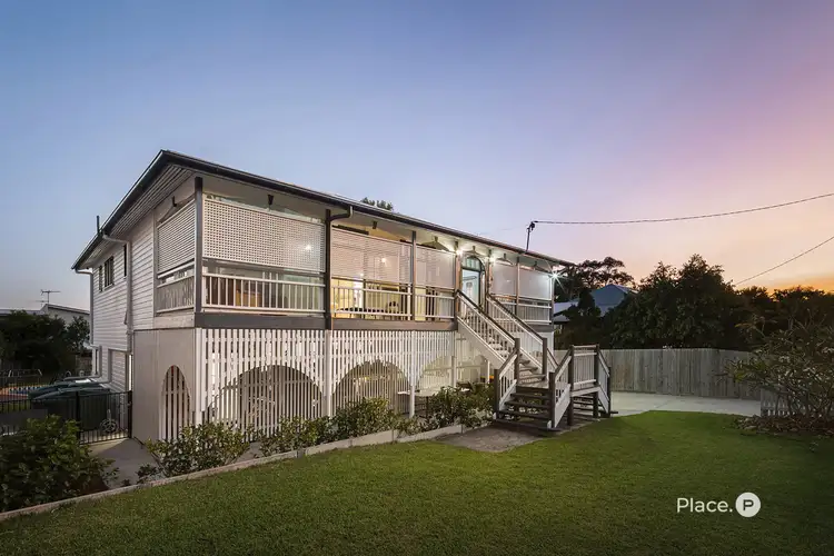 Main view of Homely house listing, 45-47 Hansen Street, Moorooka QLD 4105