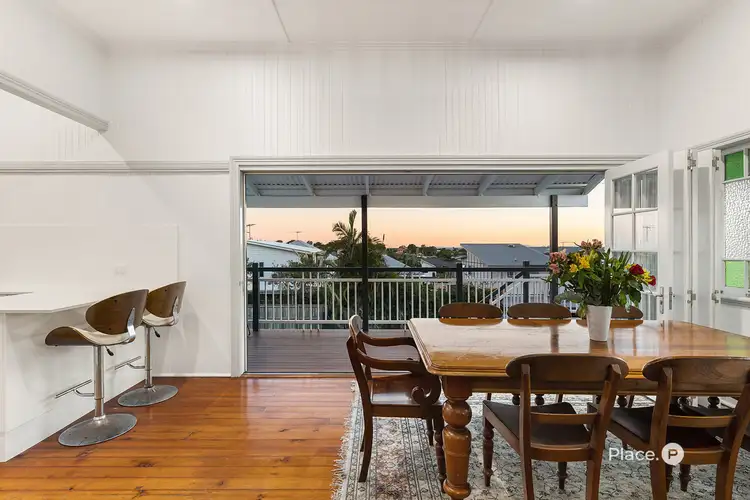 Second view of Homely house listing, 45-47 Hansen Street, Moorooka QLD 4105