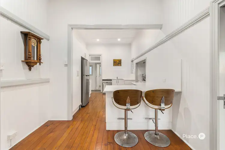 Third view of Homely house listing, 45-47 Hansen Street, Moorooka QLD 4105