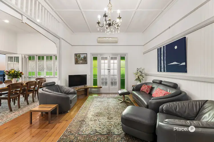 Fourth view of Homely house listing, 45-47 Hansen Street, Moorooka QLD 4105