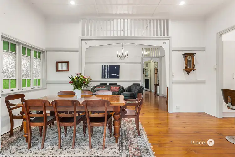 Fifth view of Homely house listing, 45-47 Hansen Street, Moorooka QLD 4105