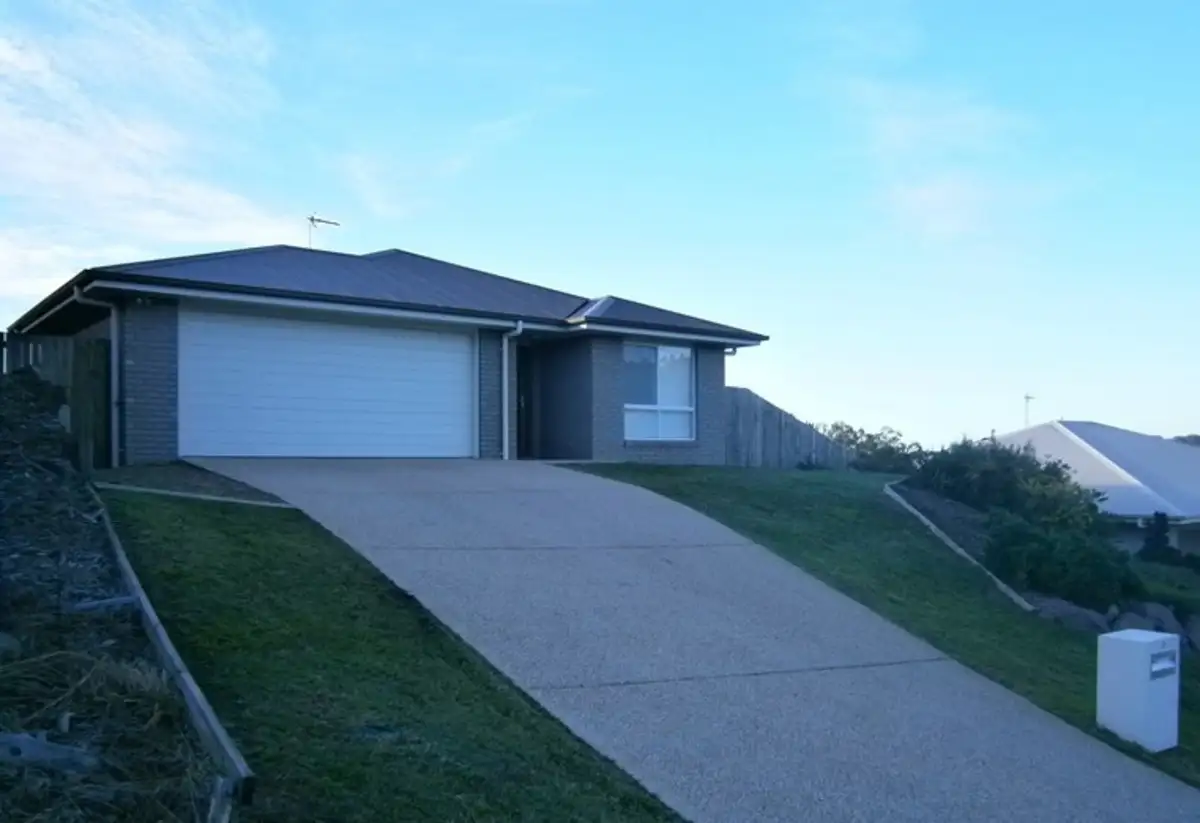 Main view of Homely house listing, 4 Moss Day Place, Burnside QLD 4560