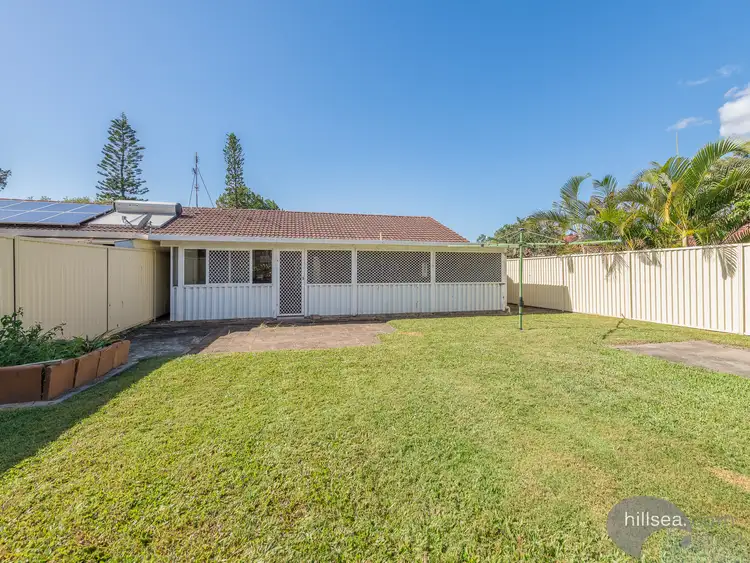 Fourth view of Homely semi-detached listing, 2/14 Hoya Court, Labrador QLD 4215