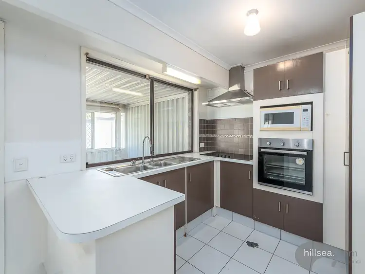 Fifth view of Homely semi-detached listing, 2/14 Hoya Court, Labrador QLD 4215