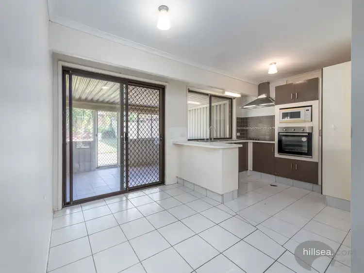 Sixth view of Homely semi-detached listing, 2/14 Hoya Court, Labrador QLD 4215