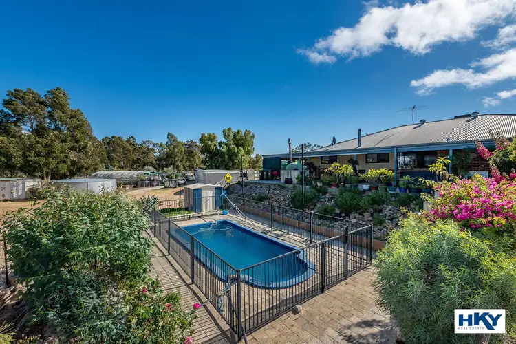 24 Gibbard Place, Bullsbrook WA 6084