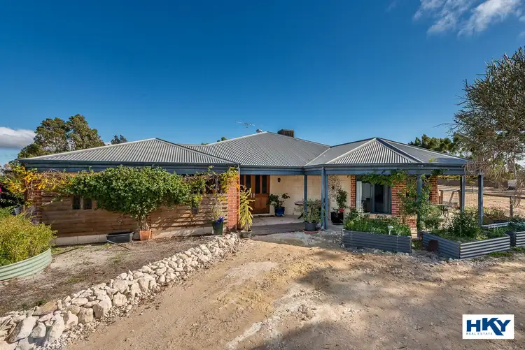 Second view of Homely house listing, 24 Gibbard Place, Bullsbrook WA 6084