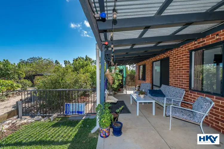 Third view of Homely house listing, 24 Gibbard Place, Bullsbrook WA 6084