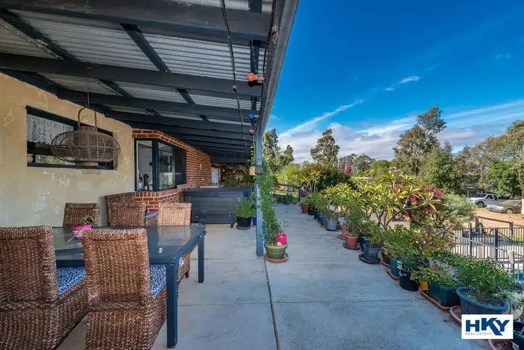 Fourth view of Homely house listing, 24 Gibbard Place, Bullsbrook WA 6084