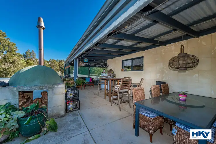 Fifth view of Homely house listing, 24 Gibbard Place, Bullsbrook WA 6084